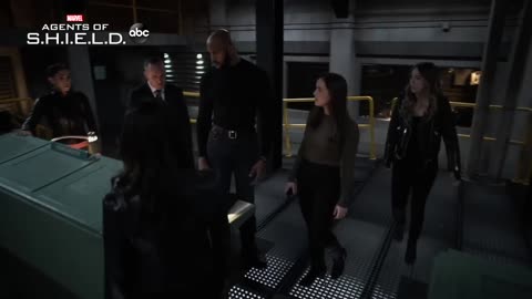 Marvel’s Agents of S.H.I.E.L.D. Season 7, Ep. 10 Sneak Peek