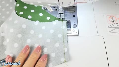 The Secret of Sewing Project that many Sewing lovers want to know