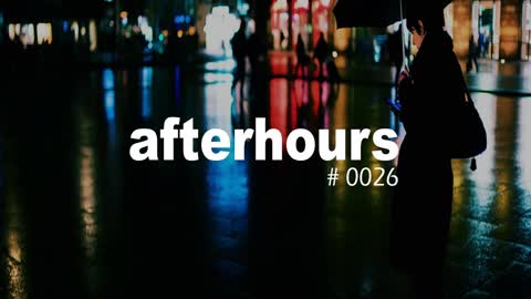 ALLAIN RAUEN afterhours #0026