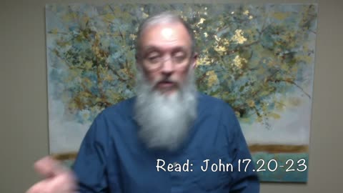 2x4 devotional, “unity”, January 31, 2024