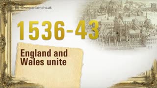 Houses of History - Explore the story of Parliament and Democracy