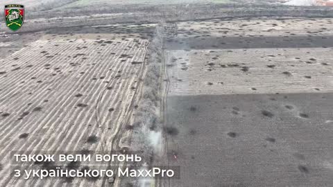 Ukrainian Paratroopers Repel Russian Offensive Near Bakhmut