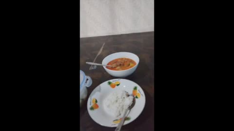 My Rural Cambodian Life - Making Masaman Curry