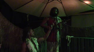 JORDAN WALKER LIVE ~ CHILDREN OF JAH - July 3rd 2015