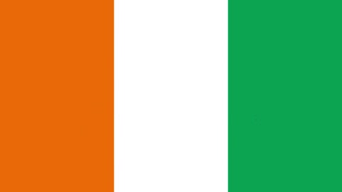 The Ivory Coast National Anthem