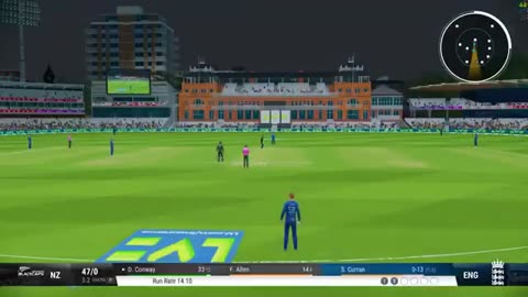 cricket highlights