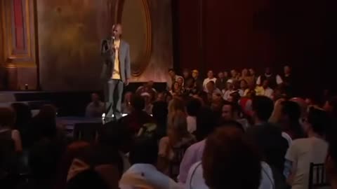 Dave Chappelle - For What Its Worth [Full Show]