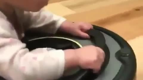 Cute Baby Video12