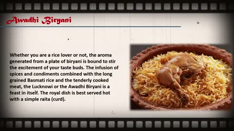 North Indian Delicacies | Taste of North India | भारतीय खाना