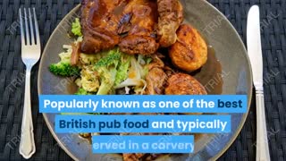 British Foods That Will Blow Your Mind - Popular Traditional British Foods By Traditional Dishes