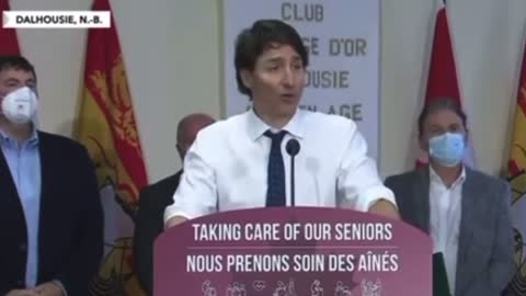 Trudeau Says It’s Okay His Cabinet Members and MPs Own Multiple Rental Properties