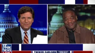 🔨Tucker Carlson With Jason Whitlock🔨