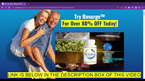 Resurge Review - Resurge Really Works - Resurge the Gorilla Review Supplement- Resurge review 2023,