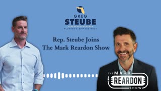 Joining The Mark Reardon Show to Discuss Saving Women’s Sports