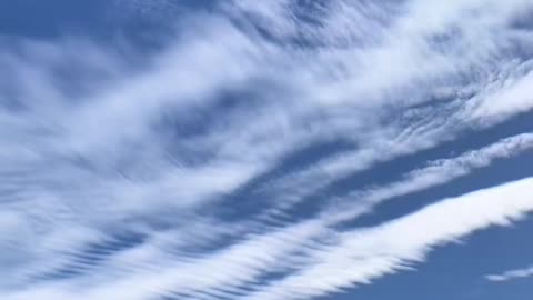 11/07/23 - Toxic Beauty - Chemtrail Microwave EMF - Ohio