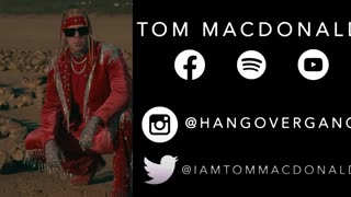 Tom MacDonald: ‘End Of The World’ [Featuring John Rich]