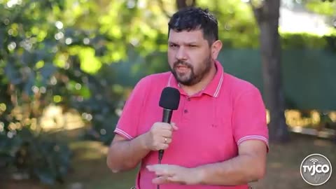Exclusivo: Entrevista com Oswaldo Eustáquio, jornalista preso pelo STF
