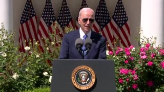 Biden: There's No Such Thing as Someone Else's Child