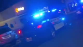 Gunman Opens Fire in Virginia Walmart