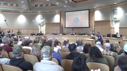 Shasta County recalls a supervisor and makes way to drop mandates