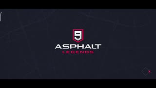 Asphalt 9