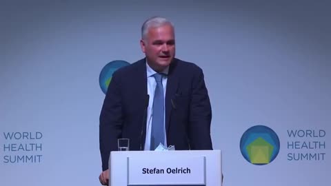 Bayer Executive Stefan Oeirich Admits the Covid mRNA Vaccines Are Actually 'Gene Therapy'