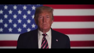 Donald J Trump - "A Nation In Decline" PA 2022