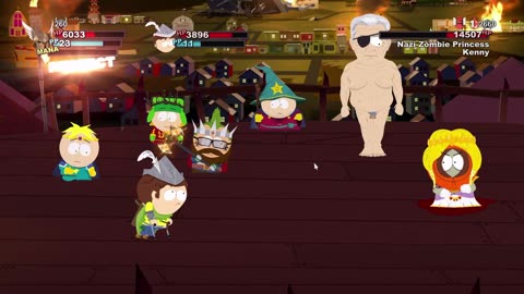 South Park: Stick of Truth: Part 15