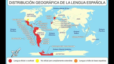 Anticuerpos desde Hispanoamérica contra el indigenismo y la leyenda negra española.