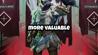 Things Different Legends Do In Apex Legends That Ps Me Off!