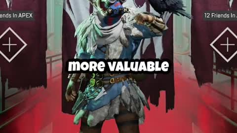 Things Different Legends Do In Apex Legends That Ps Me Off!