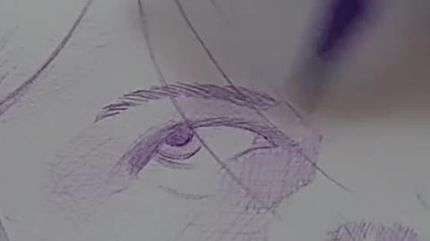 Drawing Naomi Watts