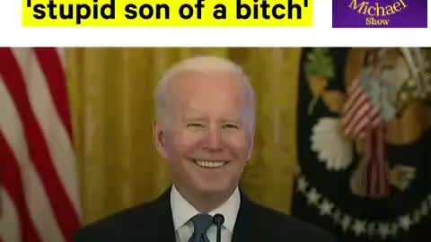 Hot Mic, Biden gets caught again.