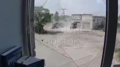 Foreign mercenaries are fighting in Severodonetsk.