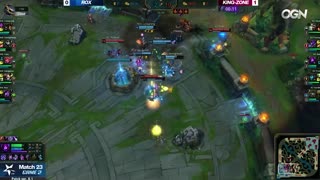 BEST PENTAKILLS LOL