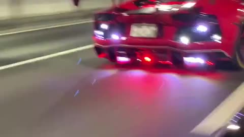 Lamborghini || Speed|| Car