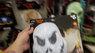 HALLOWEEN 2019 at DOLLAR GENERAL !