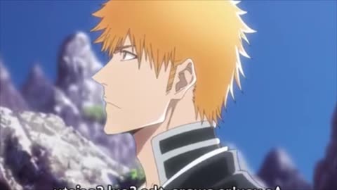 bleach bleach the thousand year seperation