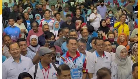 PJ community leaders slam PKR for dropping Maria Chin