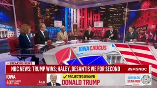 Rachael Maddow is melting down about fascism after Trump’s win