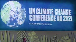 0786. President Biden's Climate Advisors Recap COP26 — the UN Climate Change Conference in Glasgow