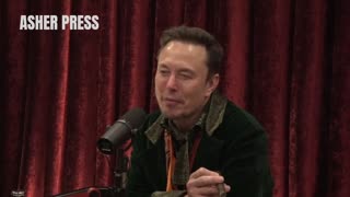 Joe Rogan Tries to Shoot an Arrow Into the CyberTruck w' Elon Musk