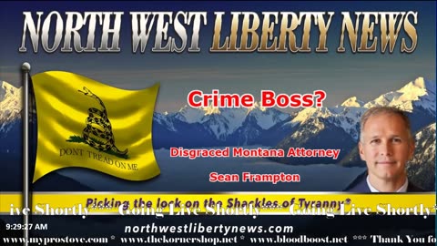 Devastating Accusations Filed Against Prominent Montana Attorney – Live 9.13.23