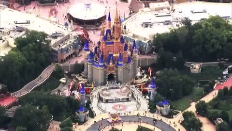 Aw shucks, Disney World price increase to impact more than tickets