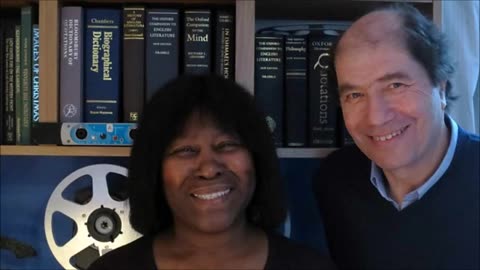 Joan Armatrading on Private Passions with Michael Berkeley 16th February 2014