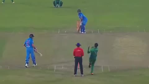 India vs Pakistan High Voltage Asia Cup Match Full Highlights