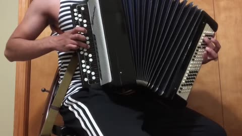 Katyusha- Accordion