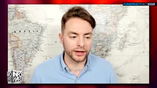 Alex Jones & Paul Joseph Watson: The Allegations Against Andrew Tate Have Already Been Investigated & Dropped - 1/17/23