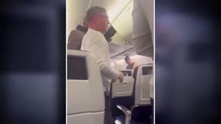 Brawl Breaks Out On Flight From Dallas To Phoenix