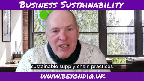 Business sustainability and your career